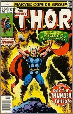 SEGA i Marvel zapowiadają grę o przygodach Thora - ilustracja #3