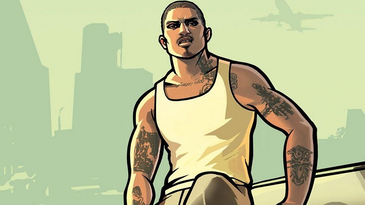 Choć pod względem grafiki Grand Theft Auto: San Andreas nie ma startu do współczesnych produkcji, wciąż jest w stanie zapewnić setki godzin dobrej zabawy. - GTA San Andreas za darmo z okazji debiutu Rockstar Games Launcher - wiadomość - 2019-09-17