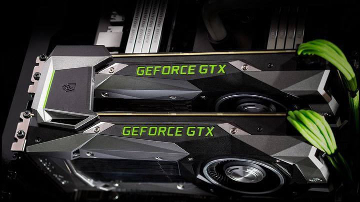 Kolejne informacje o nowych produktach Nvdii. - Karty GeForce GTX 1660 i GTX 1650 zadebiutują w marcu i kwietniu? - wiadomość - 2019-02-26