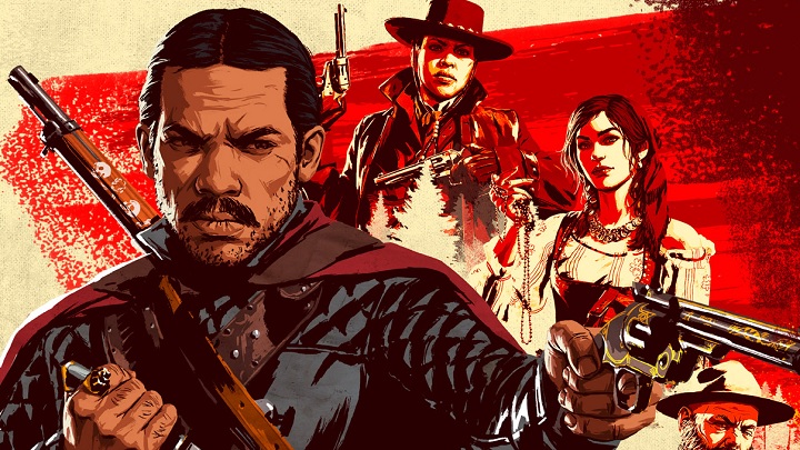 Duża aktualizacja do Red Dead Online wprowadza sporo nowości. - Red Dead Online dostało Outlaw Pass w dużej aktualizacji Frontier Pursuits - wiadomość - 2019-09-10