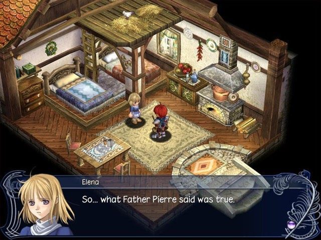 Japońskie RPG Ys: The Oath in Felghana oraz Ys Origin trafią na Steam - ilustracja #1