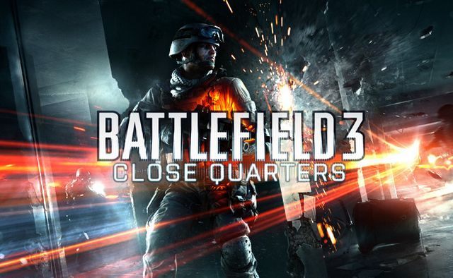 Firma Electronic Arts zrobiła miłą niespodziankę, rozdając bez opłat DLC Close Quarters - Battlefield 3: Walka w zwarciu rozdawane za darmo przez Electronic Arts - wiadomość - 2013-06-11