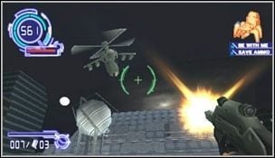 Ozłocono Ghost in the Shell: Stand Alone Complex na PSP - ilustracja #3
