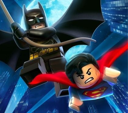 Warner Bros. oficjalnie zapowiedział grę LEGO Batman 2: DC Super Heroes - ilustracja #1