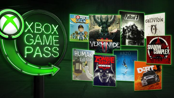 Nowe gry w lipcowym rozszerzeniu katalogu Xbox Game Pass - ilustracja #1