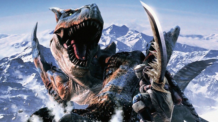 Monster Hunter World największym hitem Capcomu - ilustracja #1
