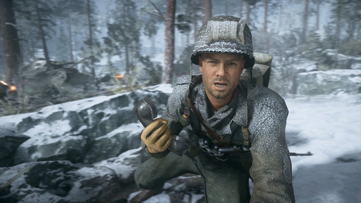 Właśnie dostałem telefon od szefa, że misja podoju rynku została zrealizowana w 100%. - Activision chwali się sukcesami gier Call of Duty WW2, Destiny 2 i odświeżonego Crasha - wiadomość - 2017-12-20