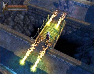 Baldur's Gate na PS2 prosto z CD Projektu - ilustracja #1