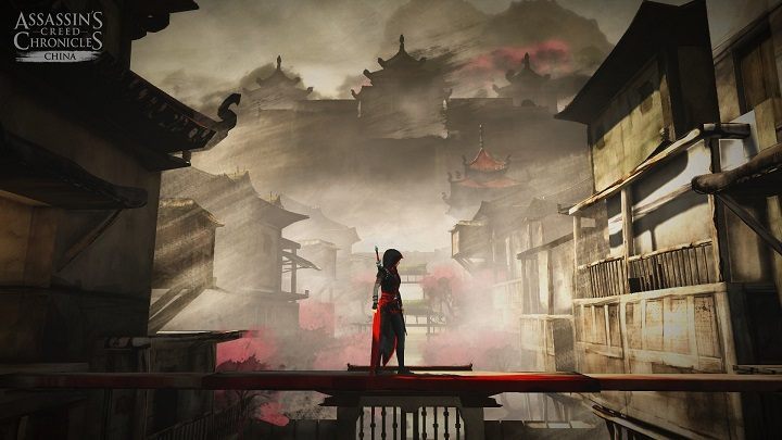 W Assassin’s Creed Chronicles: China zagramy we wrześniu. - Games with Gold na wrzesień – Earthlock: Festival of Magic, Assassin’s Creed Chronicles: China, Forza Horizon i Mirror's Edge - wiadomość - 2016-08-24