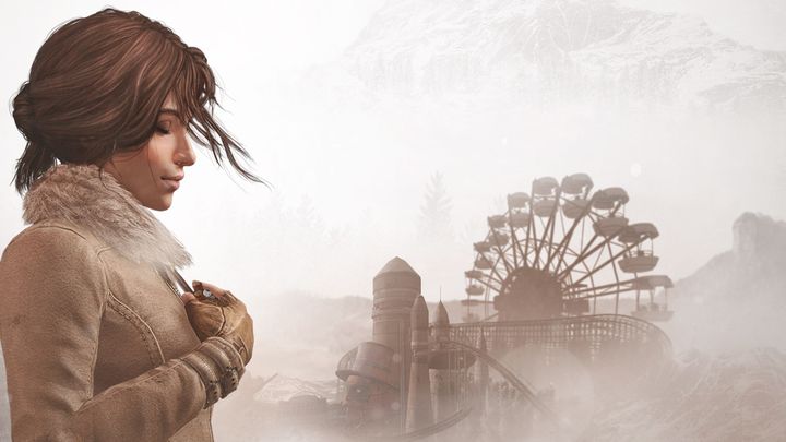 W niskiej cenie można nabyć między innymi wszystkie odsłony cyklu Syberia. - Best of Microids Bundle dotępne na Indie Gala - wiadomość - 2019-12-30