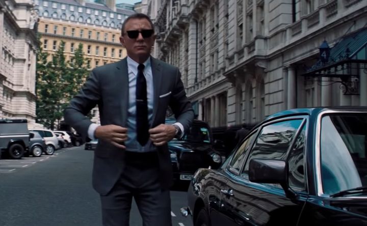 James Bond na HBO GO - kolekcja 26 filmów wkrótce trafi na platformę - ilustracja #1
