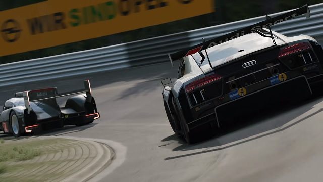 Gran Turismo Sport przed premierą pełnej wersji doczeka się beta testów. - Gran Turismo Sport to nie Gran Turismo 7, ani Prologue - wiadomość - 2015-10-28