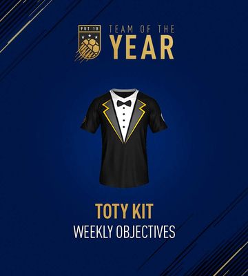 Poznaliśmy zwycięzców FIFA 18 Team of The Year (TOTY) - ilustracja #5