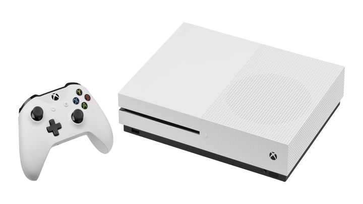 Xbox One może ułatwić niewidomym cieszenie się wirtualną rozrywką. - Microsoft opatentował przystawkę dla niewidomych do kontrolera - wiadomość - 2019-05-06