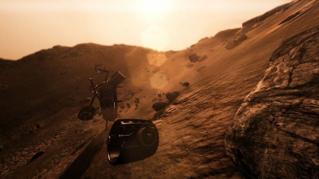 Od dzisiaj gracze mogą zagrywać się we wczesną wersję gry Take On Mars - Take On Mars już dostępne w ramach Steam Early Access - wiadomość - 2013-08-01