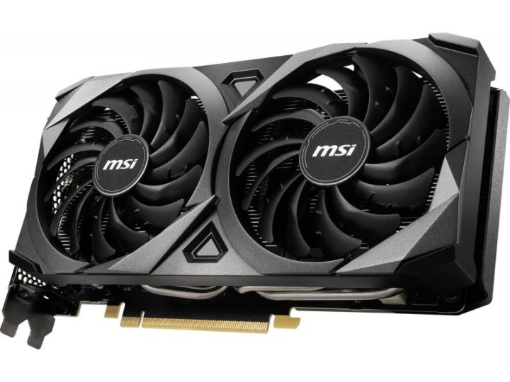 Recenzje GeForce RTX 3060 Ti - szybszy niż RTX 2080 Super w cenie RTX 2060 Super - ilustracja #23