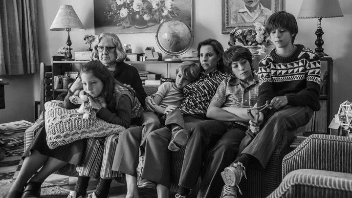 Roma jest meksykańskim kandydatem do Oscara w kategorii najlepszego filmu nieanglojęzycznego. - Netflix w grudniu – Roma, Nightflyers, Mowgli: Legenda dżungli - wiadomość - 2018-12-04