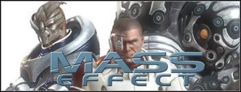 Druga garść szczegółów dotyczących Mass Effect – nowej gry BioWare - ilustracja #1
