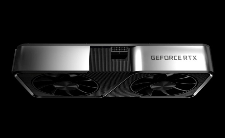 Recenzje GeForce RTX 3070 - karta graficzna o mocy RTX 2080 Ti - ilustracja #22