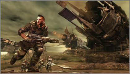 Demo Killzone 2 dostępne dla użytkowników PlayStation 3 - ilustracja #1