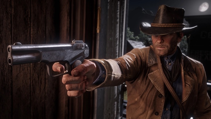 Premiera gry Red Dead Redemption 2 na komputerach osobistych nie przebiegła zgodnie z planem. - Red Dead Redemption 2 na PC – problemy techniczne, oto lista błędów - wiadomość - 2019-11-05