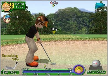 Ace Golf na NGC nadchodzi - ilustracja #2