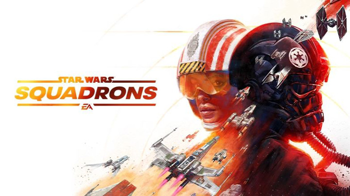 Star Wars: Squadrons jak stary X-wing - ma wsparcie joysticków - ilustracja #1