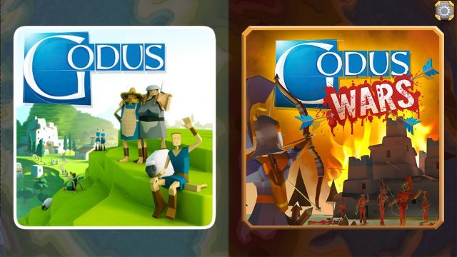 Umarł Godus, niech żyje Godus Wars. - Peter Molyneux powraca? Godus Wars trafia do Wczesnego Dostępu na Steam - wiadomość - 2016-02-03