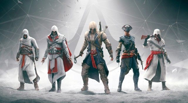 Quo vadis, Assassin’s Creed? - Seria Assassin’s Creed jednak jeszcze nie ma ostatecznego zakończenia - wiadomość - 2014-01-29