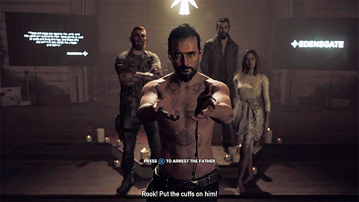 Skuwać czy nie skuwać? Oto jest pytanie. - Jak rozwijać postać w Far Cry 5 i inne porady na start - wiadomość - 2018-03-28