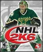 NHL 2K6 - hokej w środku lata - ilustracja #1