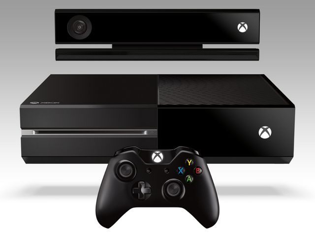 Xbox One na premierę w 13 krajach – ujawnił oficjalnie koncern Microsoft - Xbox One dostępny na premierę w 13 państwach - wiadomość - 2013-08-14