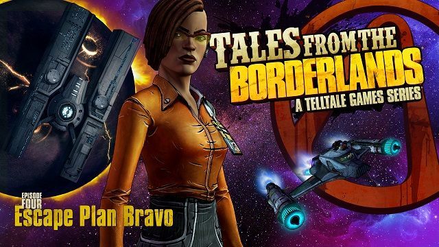 Czwarty epizod Tales from the Borderlands ukaże się w przyszłym tygodniu. - Tales from the Borderlands – czwarty epizod zadebiutuje w przyszłym tygodniu - wiadomość - 2015-08-12