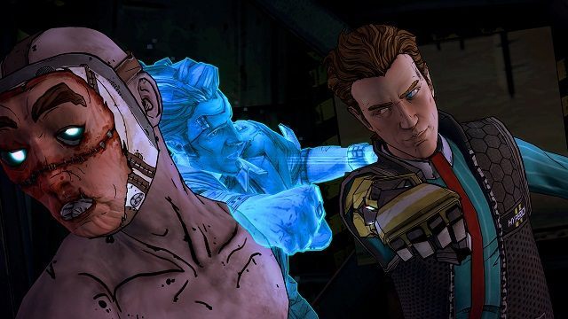 Tales from the Borderlands – czwarty epizod zadebiutuje w przyszłym tygodniu - ilustracja #4