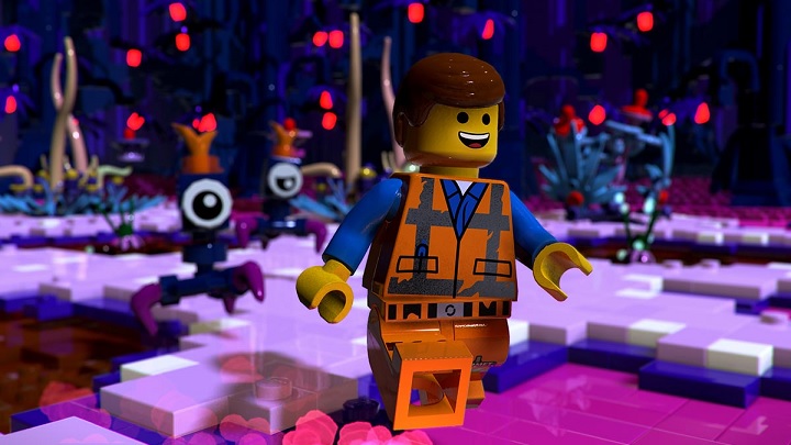 W The LEGO Movie 2 Videogame odwiedzimy zarówno zupełnie nowe miejsca, jak i doskonale znane lokacje. - Zapowiedziano The LEGO Movie 2 Videogame - wiadomość - 2018-11-27