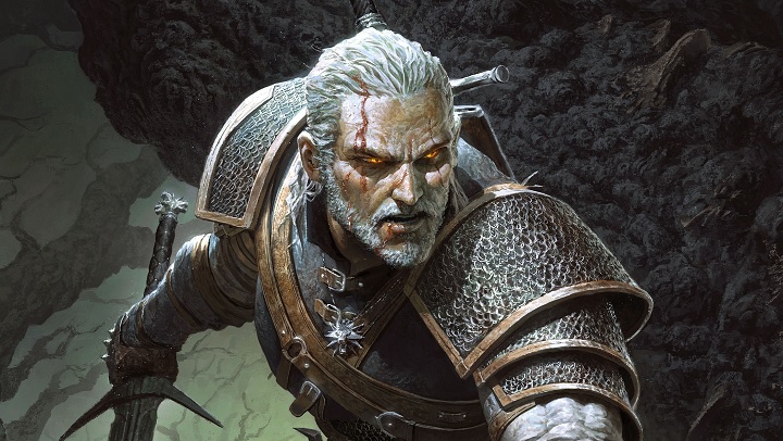 Na polską wersję podręcznika do RPG-a The Witcher: Gra fabularna przyjdzie nam jeszcze trochę poczekać. - Opóźnienie premiery polskiej wersji podręcznika do The Witcher RPG - wiadomość - 2019-08-27