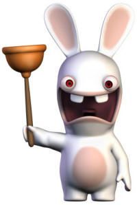 Oficjalna zapowiedź kontynuacji Rayman Raving Rabbids nastąpi już wkrótce - ilustracja #1