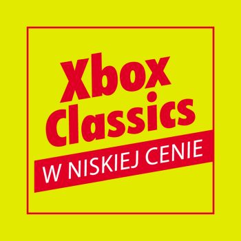 Nowe tytuły dostępne w serii wydawniczej Xbox Classics - ilustracja #1