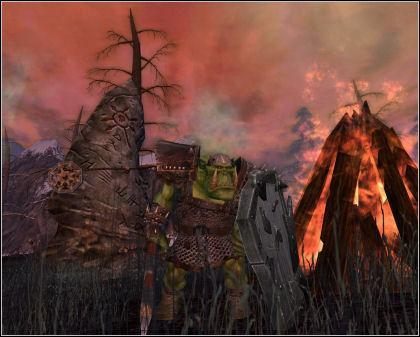 GOL na E3 2006: Warhammer Online: Age of Reckoning - ilustracja #2