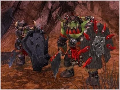 GOL na E3 2006: Warhammer Online: Age of Reckoning - ilustracja #5