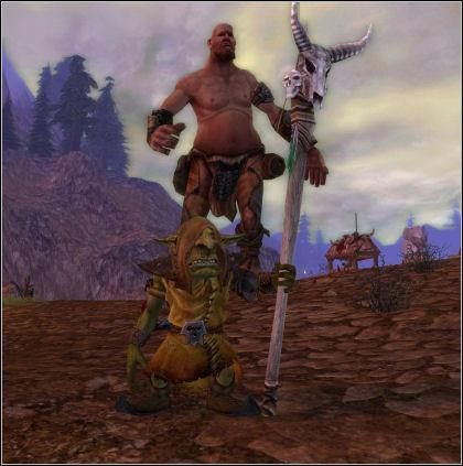 GOL na E3 2006: Warhammer Online: Age of Reckoning - ilustracja #6
