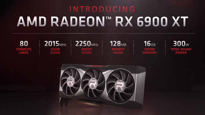Recenzje AMD Radeon RX 6900 XT - prawie jak RTX 3090 przy niższej cenie - ilustracja #22