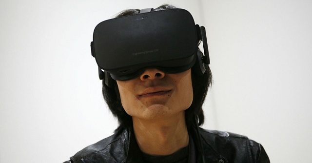 Przy premierze Oculus Riftowi będzie towarzyszyć kilka naprawdę solidnych tytułów. - Oculus Rift na premierę z prawie 30 grami. Zobacz pełną listę - wiadomość - 2016-03-16