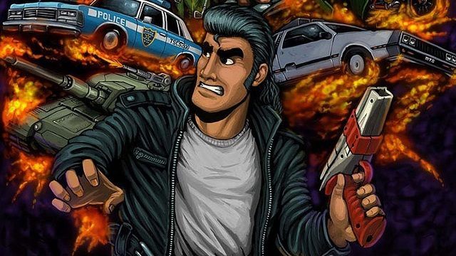 Retro City Rampage odniosło największy sukces na konsolach PlayStation i PC-tach. - Retro City Rampage - niezależne GTA sukcesem na konsolach PlayStation - wiadomość - 2014-12-18