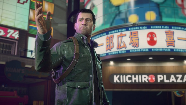 Dead Rising 4 to ostatnia część serii, opracowana przez studio Capcom Vancouver. - Capcom zamyka studio w Vancouver, odpowiedzialne za serię Dead Rising - wiadomość - 2018-09-18