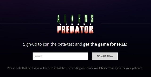 Aliens vs Predator Classic 2000 za darmo na GOG.com - ilustracja #1