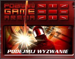 Poznań Game Arena - Podejmij Wyzwanie! - ilustracja #1