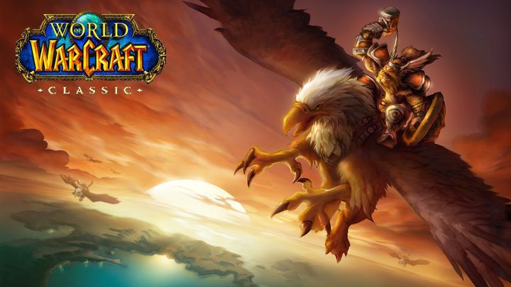 W momencie premiery gry niektóre serwery mogą być znacznie przepełnione. - World of Warcraft Classic - Blizzard ostrzega przed wielkimi kolejkami na serwery - wiadomość - 2019-08-19