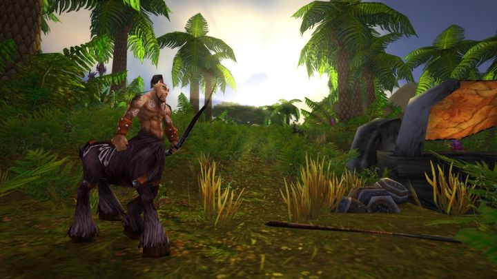 Blizzard prosi graczy, aby rozważyli zmianę serwerów. - World of Warcraft Classic - Blizzard ostrzega przed wielkimi kolejkami na serwery - wiadomość - 2019-08-19
