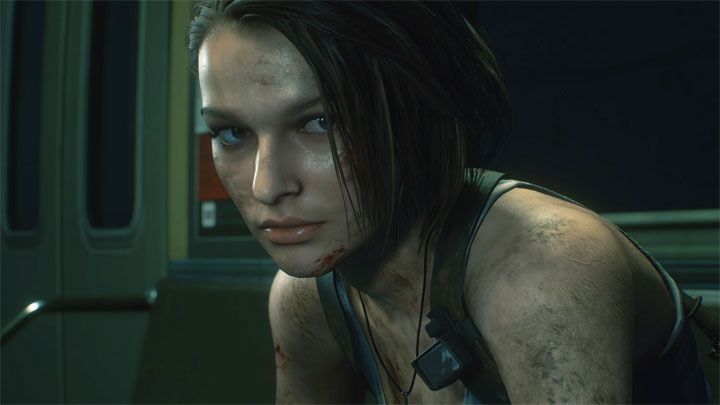 W Resident Evil 3 zagramy w kwietniu. - Resident Evil 3 Remake - wymagania sprzętowe - wiadomość - 2019-12-18